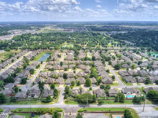 Oklahoma City, OK 73150,4917 S Berryman RD