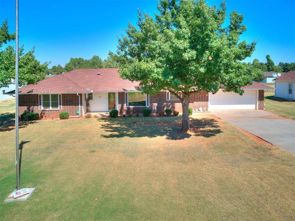 Blanchard, OK 73010,2316 Tecumseh RD