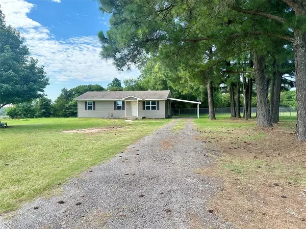 Shawnee, OK 74801,34805 Lake RD