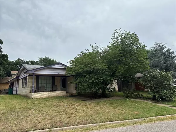 644 Timber LN, Oklahoma City, OK 73127