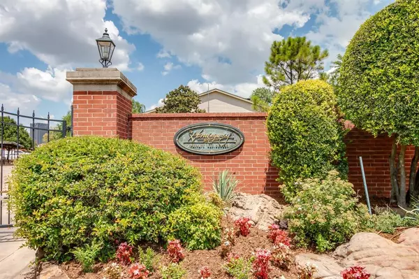 Oklahoma City, OK 73118,4400 Hemingway DR #267