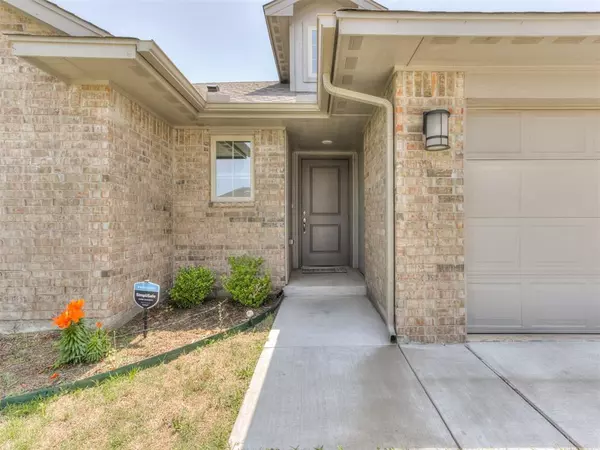 Newcastle, OK 73065,830 SE 17th TER