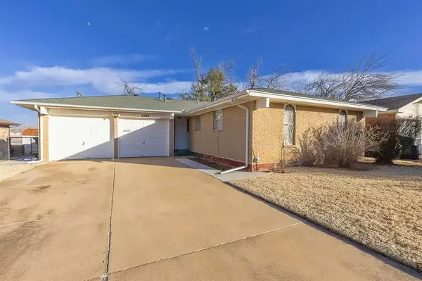 5504 S Dimple DR, Oklahoma City, OK 73135