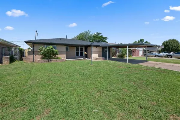 Oklahoma City, OK 73139,6817 S Winston WAY