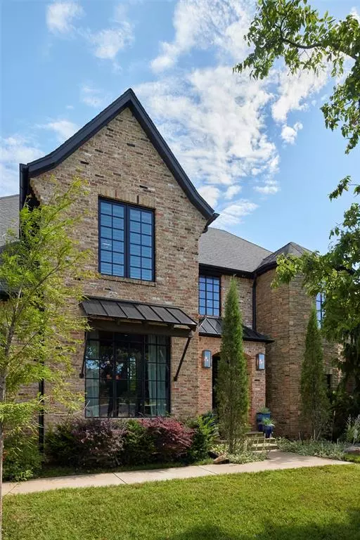 Oklahoma City, OK 73151,6312 NE 101st ST