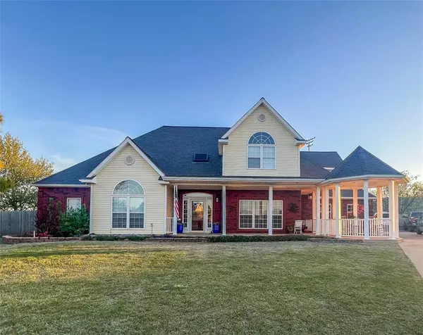 2005 Oak CIR, Piedmont, OK 73078