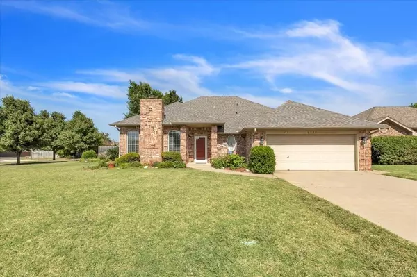 Oklahoma City, OK 73162,10128 Donna CT
