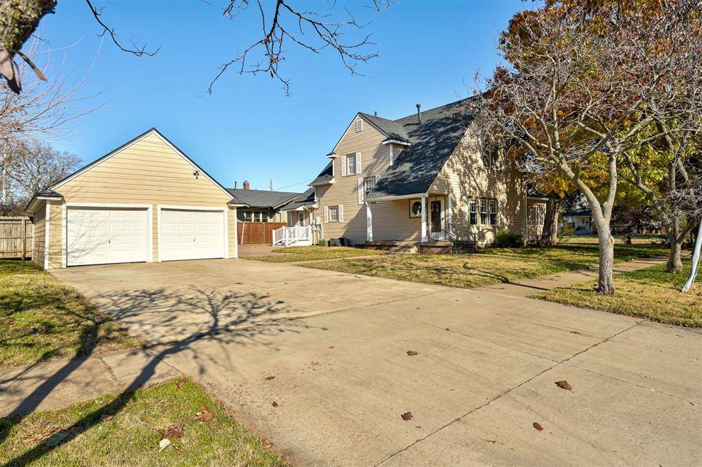Norman, OK 73069,129 E Acres ST
