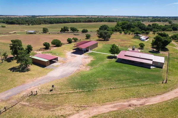 Erick, OK 73645,11924 N 1800 RD