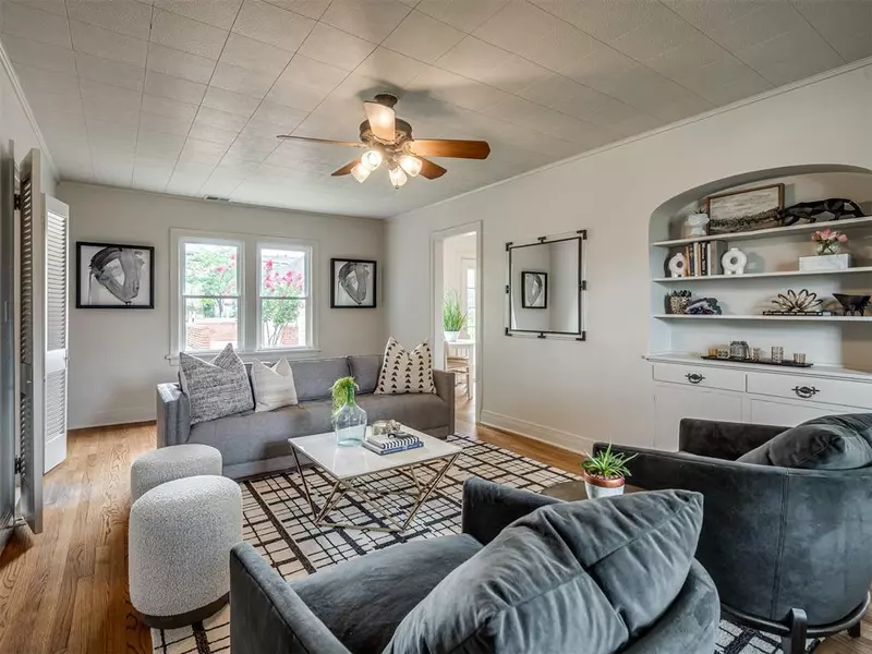 2644 NW 27th ST, Oklahoma City, OK 73107