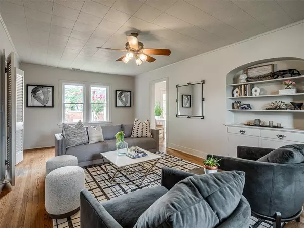 2644 NW 27th ST, Oklahoma City, OK 73107