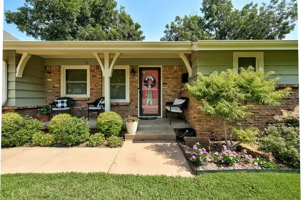 2609 NW 44th ST, Oklahoma City, OK 73112