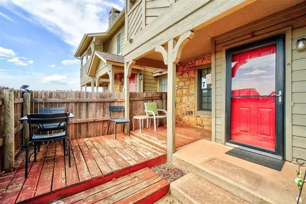 Oklahoma City, OK 73134,14441 N Pennsylvania AVE #57L