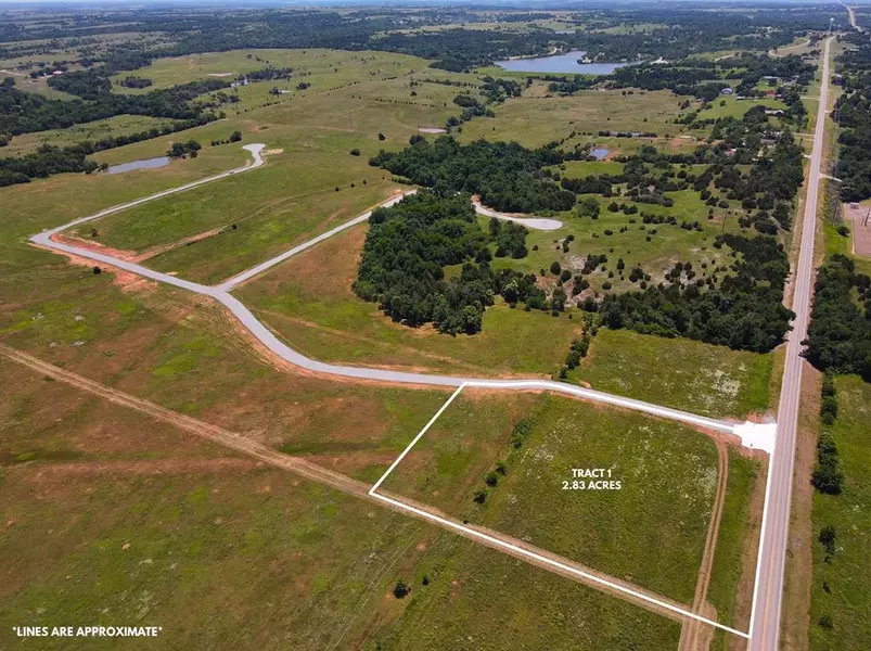 0 S 4th ST, Perry, OK 73077