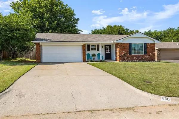 El Reno, OK 73036,600 SW 23rd ST