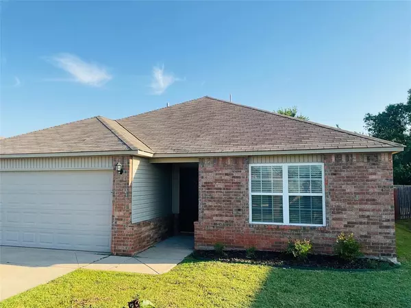 3405 SE 94th ST, Oklahoma City, OK 73160