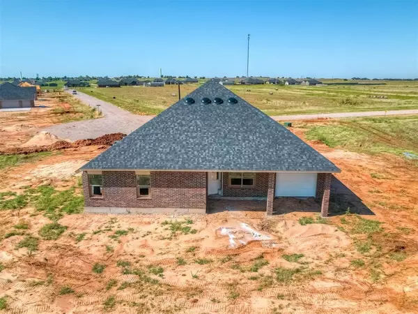 Cashion, OK 73016,24957 Preakness RUN