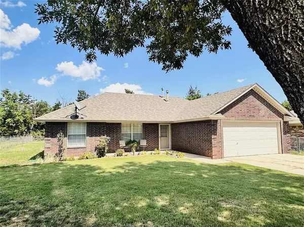 Amber, OK 73004,209 Victor AVE