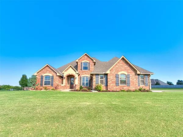 Moore, OK 73165,15301 Turtle Lake PL