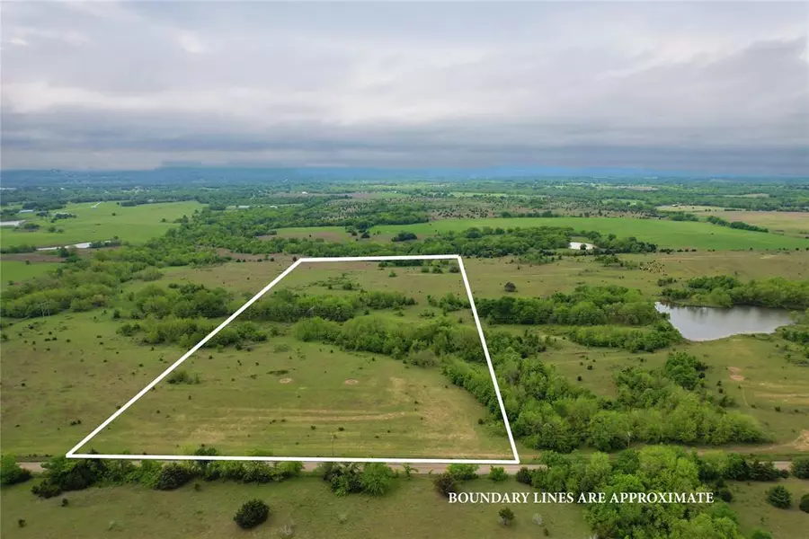 002 E 1540 RD, Stratford, OK 74820