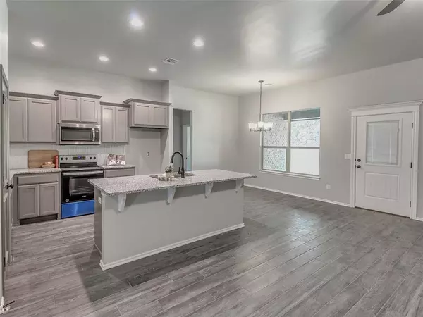 Mcloud, OK 74851,104779 S Pimlico PASS