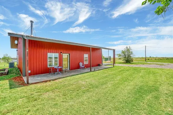 Elk City, OK 73644,19848 E 1160 RD