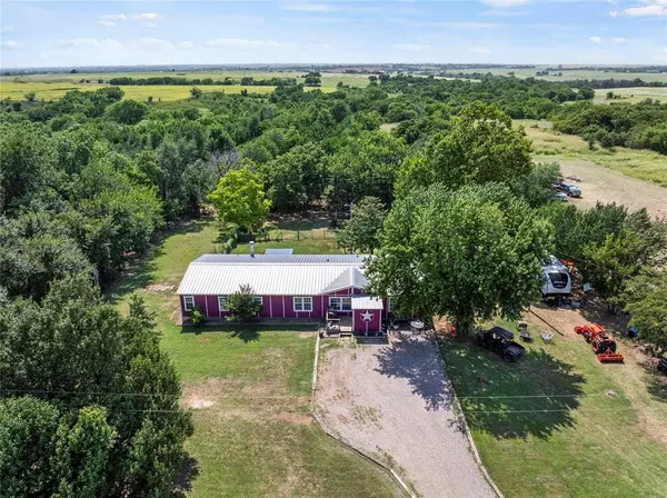 9707 NE 240th ST, Fletcher, OK 73541
