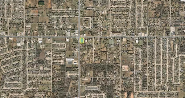 Midwest City, OK 73130,1020 N Douglas BLVD #2