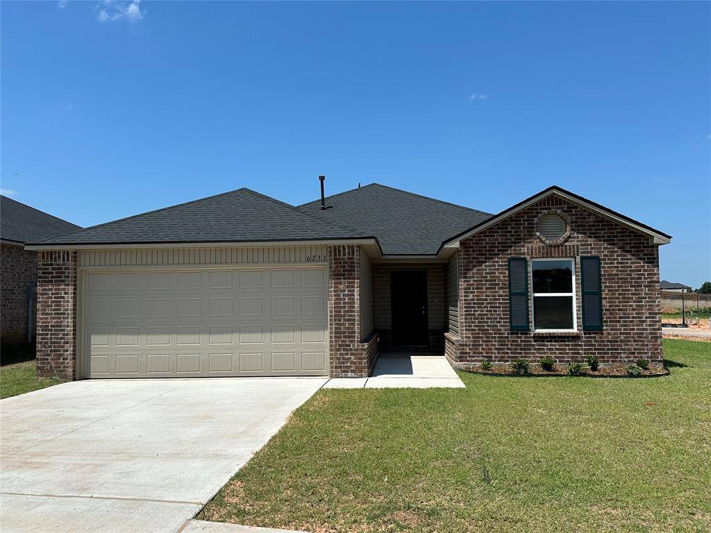 6233 Holm Oak RD, Edmond, OK 73034