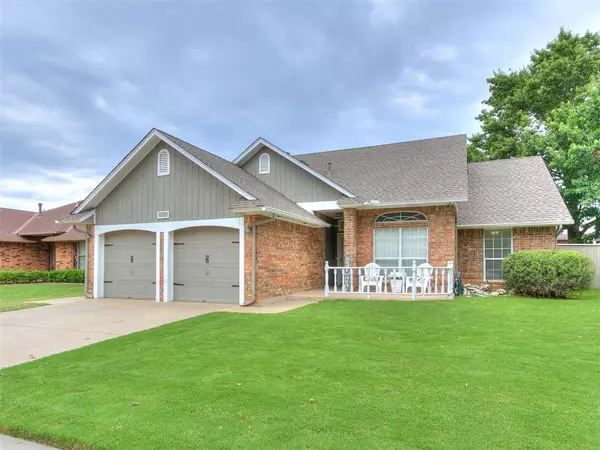 Oklahoma City, OK 73170,1133 SW 132nd PL