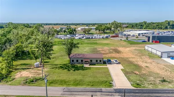 Goldsby, OK 73093,746 E Center RD