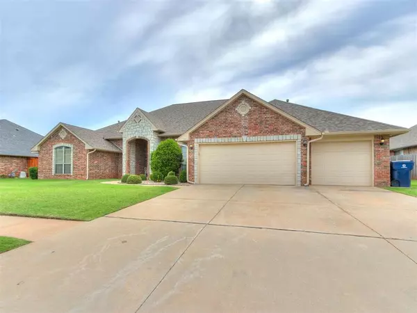 Oklahoma City, OK 73179,3104 Westbury Glen BLVD