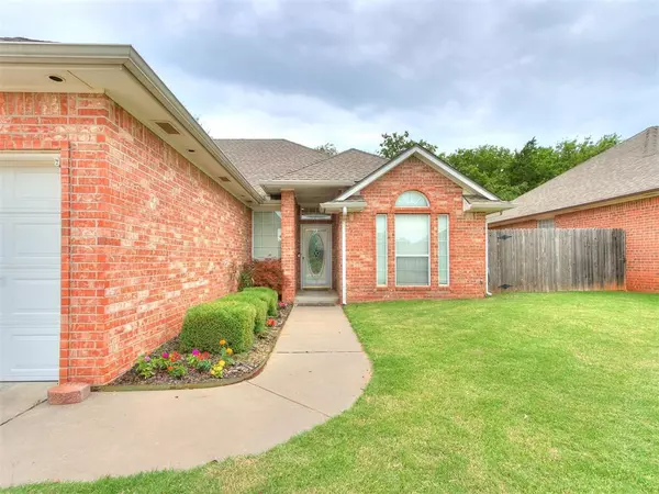 Oklahoma City, OK 73170,11801 Copper Trails LN