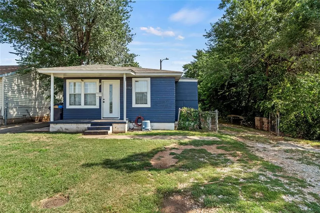 Oklahoma City, OK 73129,1332 SE 38th ST
