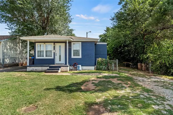 1332 SE 38th ST, Oklahoma City, OK 73129