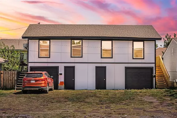 547 SW Grand BLVD, Oklahoma City, OK 73109