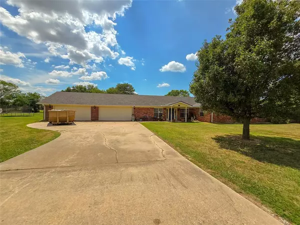 Shawnee, OK 74804,5608 Gemini