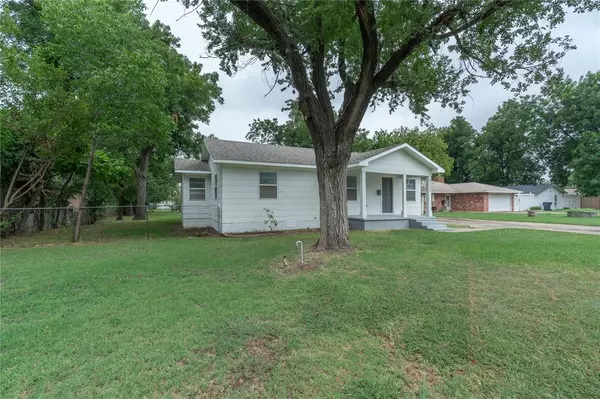 Oklahoma City, OK 73119,2127 SW 41st ST