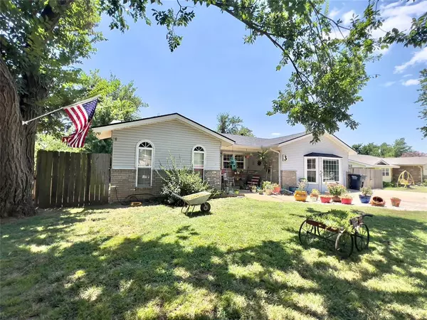 Shawnee, OK 74804,3 Rock Hollow RD