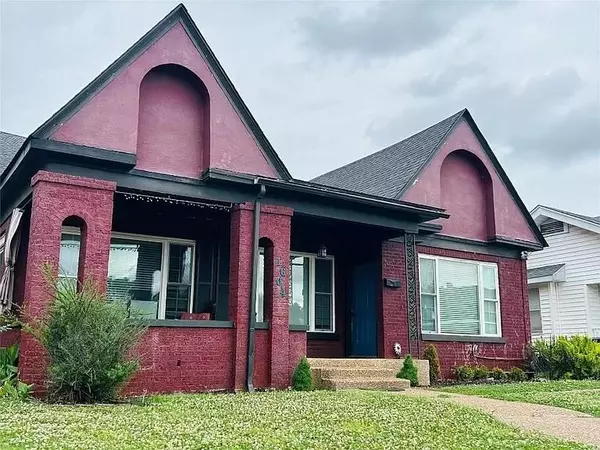 Shawnee, OK 74804,1604 N Broadway AVE