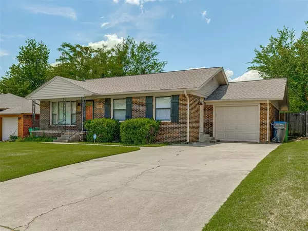 2716 Lancaster LN, Oklahoma City, OK 73116