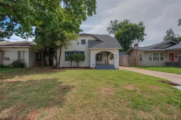 Oklahoma City, OK 73107,1616 N Pennsylvania AVE