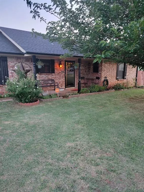 Piedmont, OK 73078,1006 NW Harrison AVE