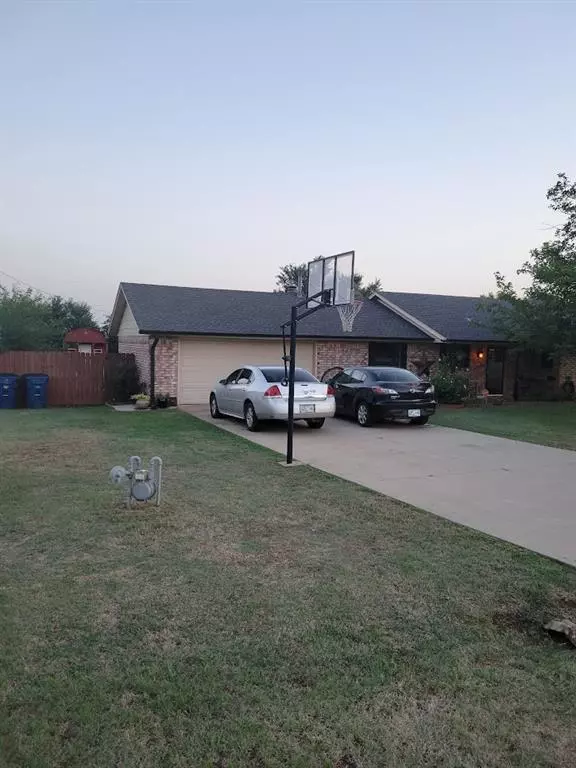 Piedmont, OK 73078,1006 NW Harrison AVE