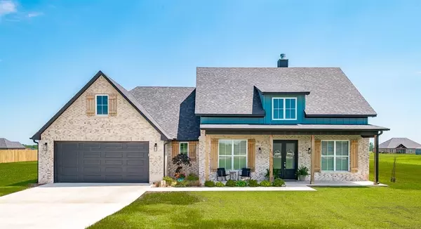 2101 W Shadow RDG, Stillwater, OK 74074