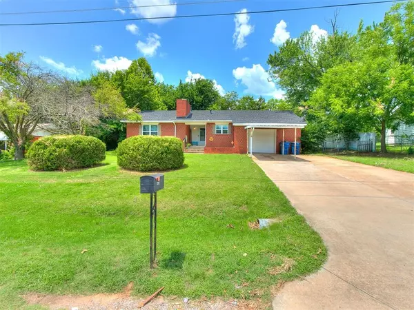 Harrah, OK 73045,2291 Straight ST