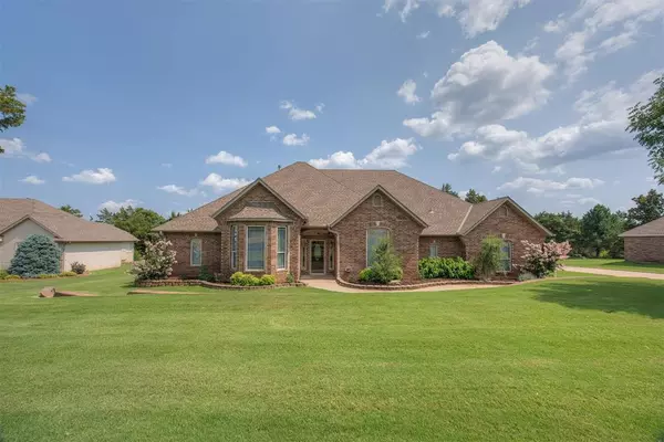 Cedar Valley, OK 73044,5731 Cimarron MNR