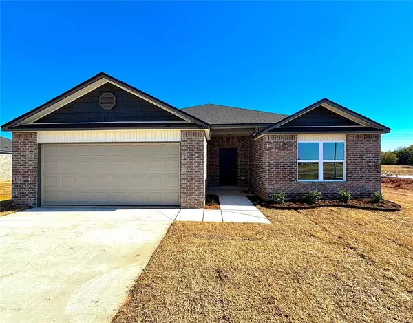 43244 Prairie Ranch RD, Shawnee, OK 74804