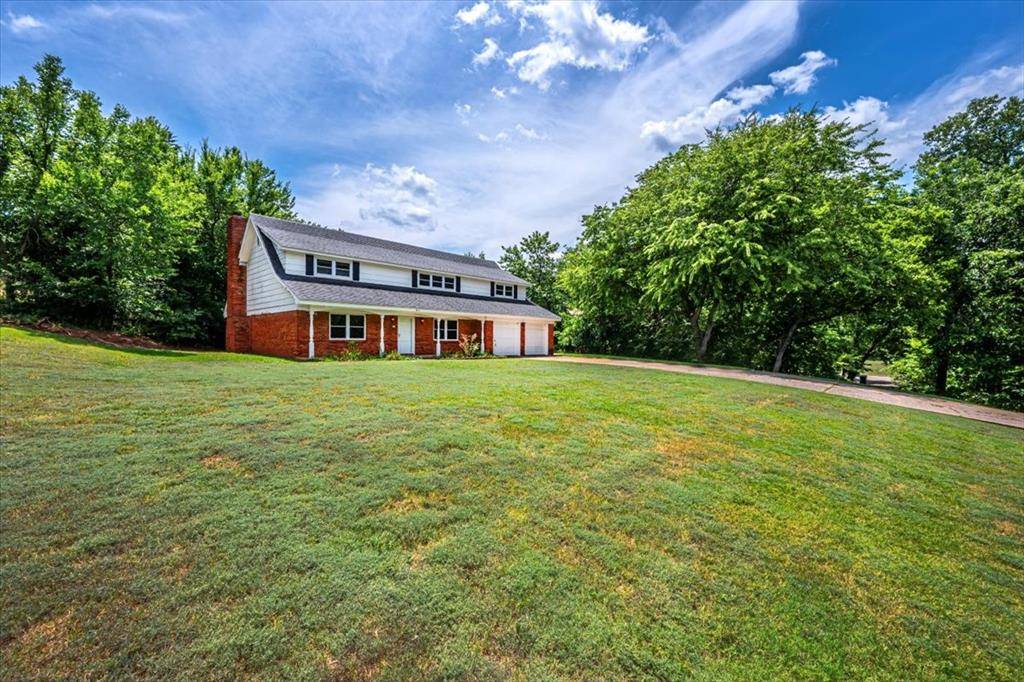 817 Walnut Creek RD, Guthrie, OK 73044