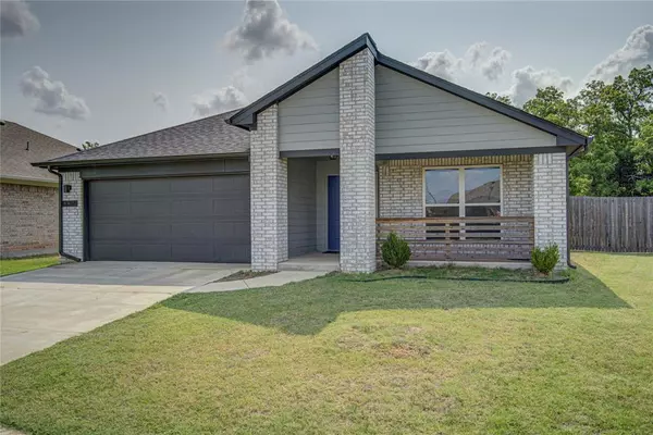 13316 Collins AVE, Piedmont, OK 73078